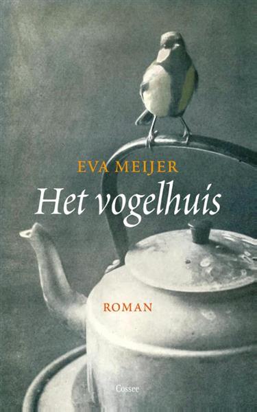 Grote foto het vogelhuis boeken overige boeken