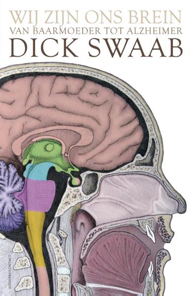 Grote foto wij zijn ons brein boeken psychologie