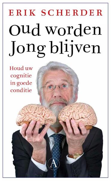 Grote foto oud worden jong blijven boeken overige boeken