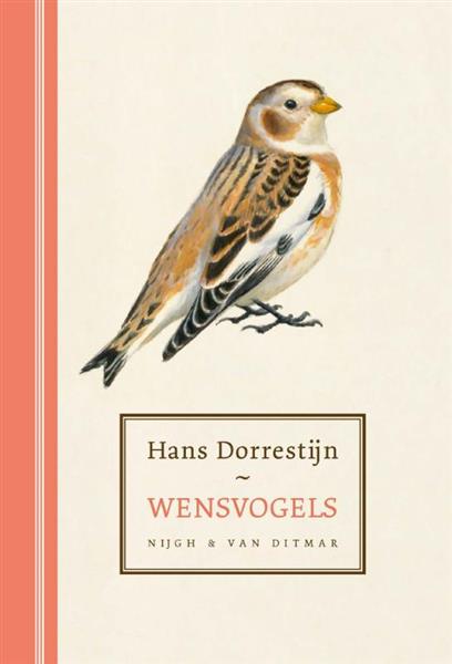 Grote foto wensvogels boeken overige boeken