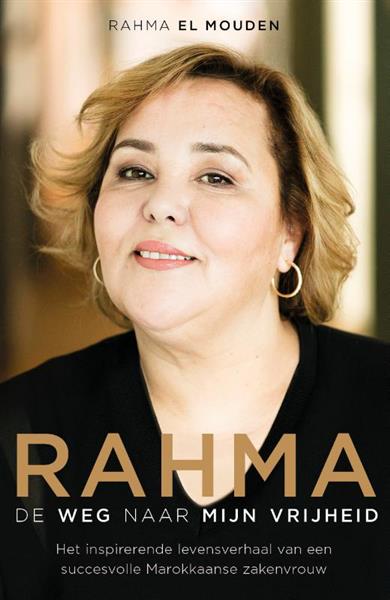 Grote foto rahma boeken literatuur