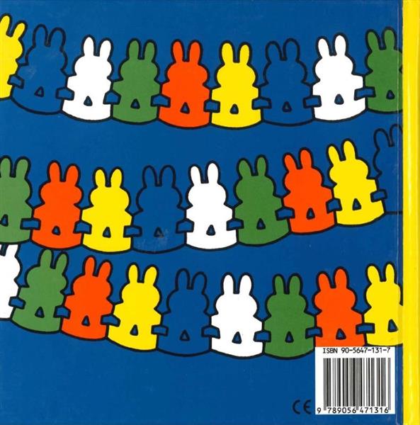 Grote foto het feest van tante trijn dick bruna kinderboeken 80 boeken jeugd 13 jaar en ouder