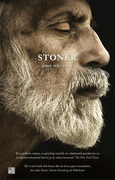 Grote foto stoner boeken overige boeken