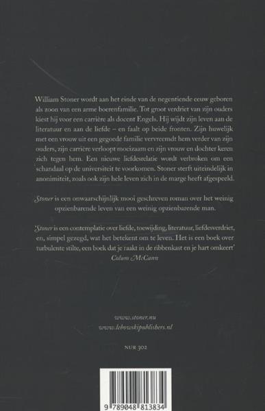 Grote foto stoner boeken overige boeken