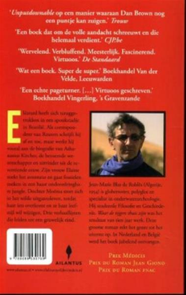 Grote foto waar de tijgers thuis zijn boeken overige boeken