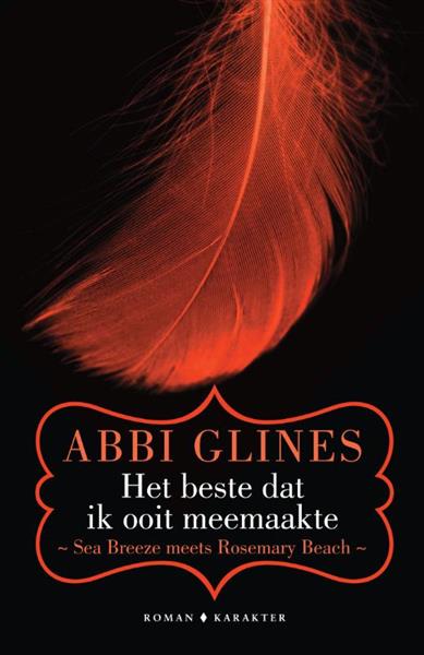 Grote foto het beste wat ik ooit meemaakte sea breeze meets rosemary beach 3 boeken overige boeken