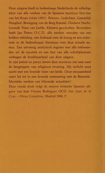 Grote foto mystieke werken boeken overige boeken