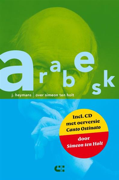 Grote foto arabesk boeken overige boeken
