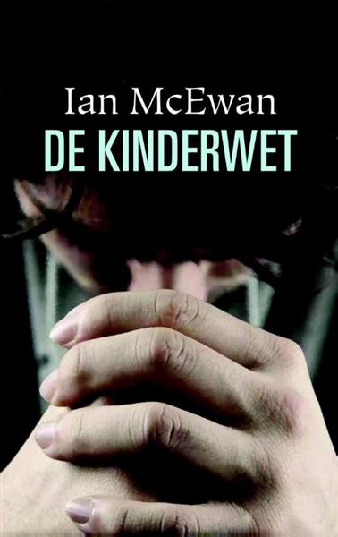 Grote foto de kinderwet boeken overige boeken