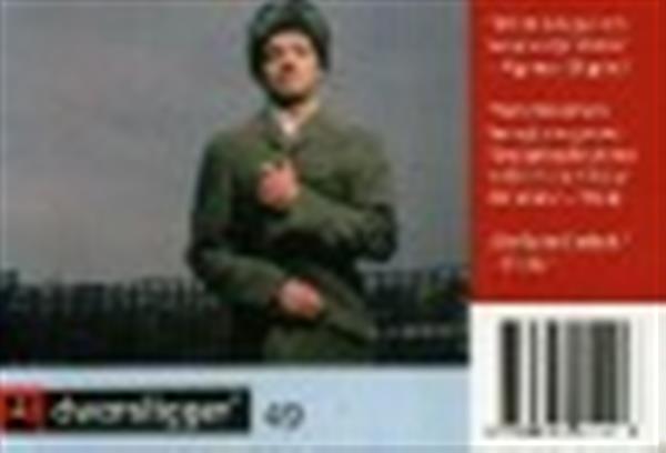 Grote foto kolyma dwarsligger 49 boeken thrillers
