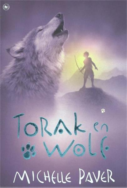 Grote foto torak en wolf torak en wolf 1 boeken jeugd 13 jaar en ouder