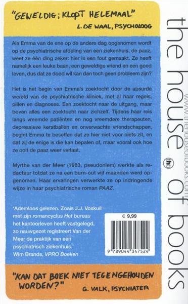 Grote foto paaz boeken overige boeken