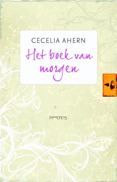 Grote foto het boek van morgen boeken overige boeken