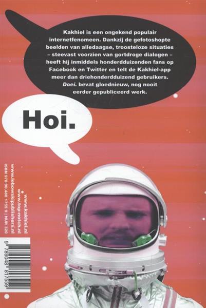 Grote foto hoi. boeken literatuur