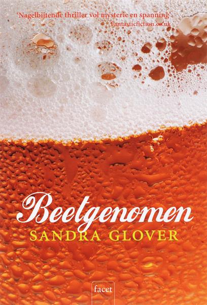 Grote foto beetgenomen boeken jeugd 13 jaar en ouder
