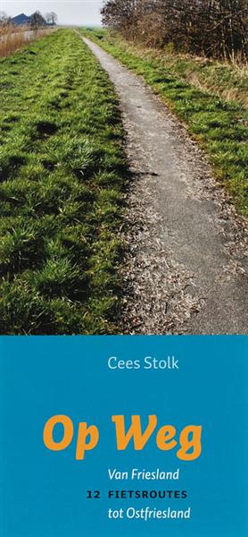Grote foto op weg boeken overige boeken