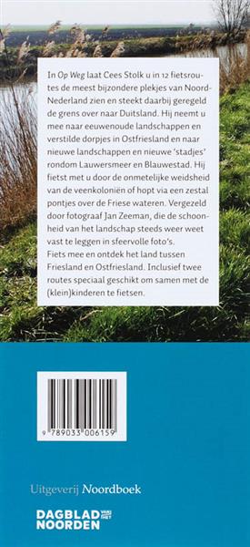 Grote foto op weg boeken overige boeken