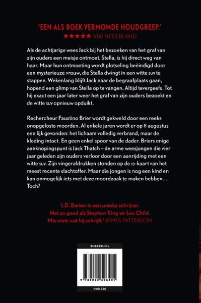 Grote foto augustus boeken overige boeken