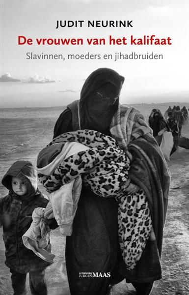Grote foto de vrouwen van het kalifaat boeken overige boeken