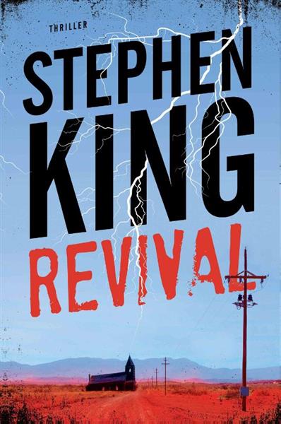 Grote foto revival boeken thrillers