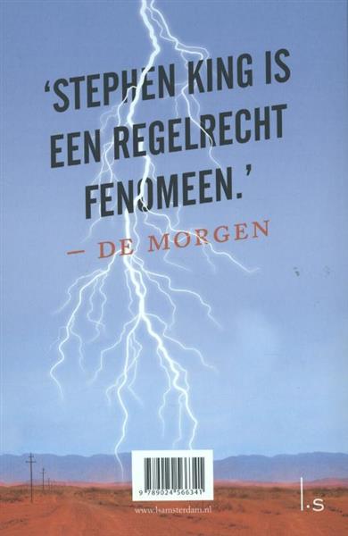 Grote foto revival boeken thrillers