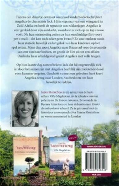 Grote foto de affaire boeken overige boeken