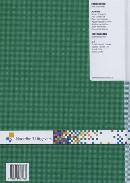 Grote foto overal natuurkunde 4 vwo boeken wetenschap
