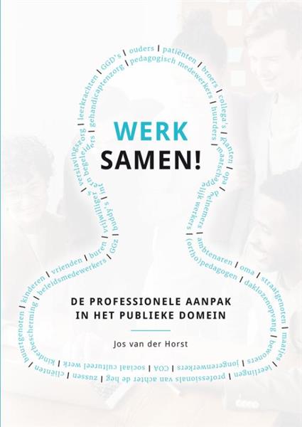 Grote foto werk samen boeken overige boeken