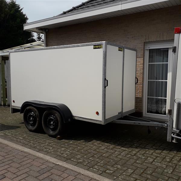Grote foto trailers for sale zandvliet belgie auto onderdelen overige auto onderdelen