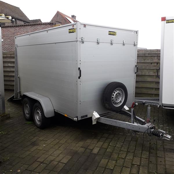 Grote foto trailers for sale zandvliet belgie auto onderdelen overige auto onderdelen
