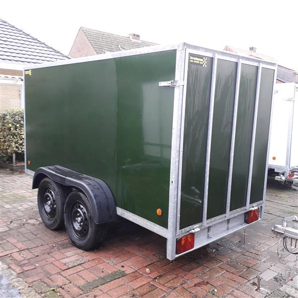 Grote foto trailers for sale zandvliet belgie auto onderdelen overige auto onderdelen