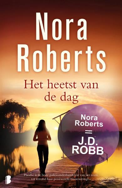 Grote foto het heetst van de dag boeken thrillers