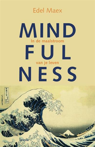 Grote foto mindfulness boeken psychologie