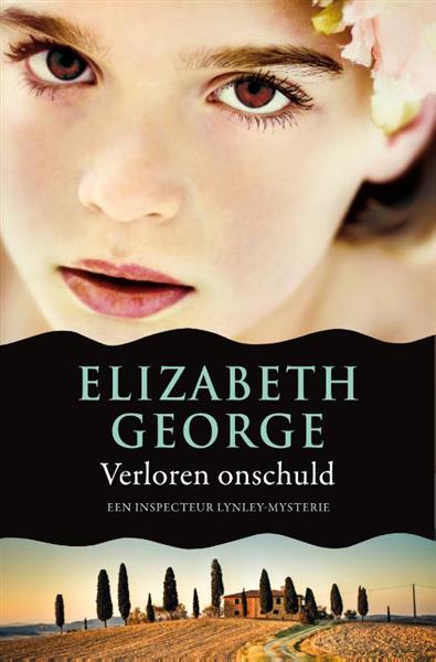 Grote foto verloren onschuld inspecteur lynley mysterie 18 boeken thrillers