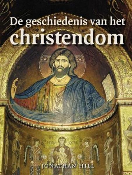 Grote foto de geschiedenis van het christendom boeken overige boeken