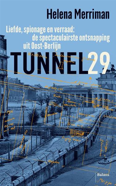 Grote foto tunnel 29 boeken overige boeken