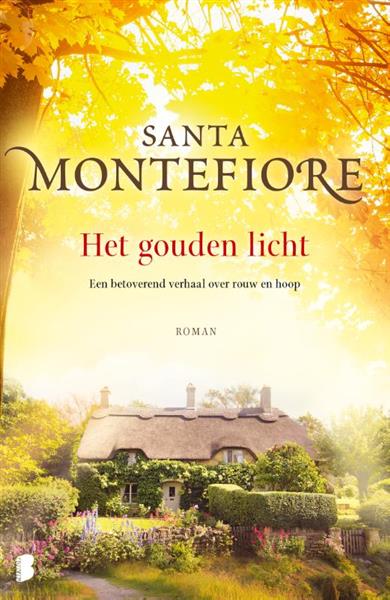 Grote foto het gouden licht boeken overige boeken