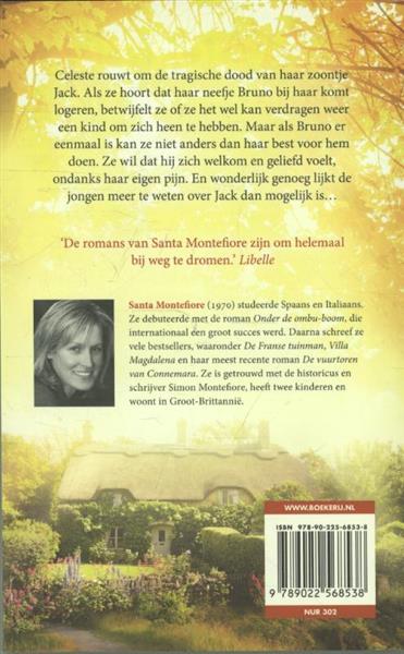 Grote foto het gouden licht boeken overige boeken