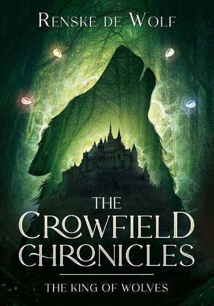 Grote foto the crowfield chronicles 1 boeken overige boeken