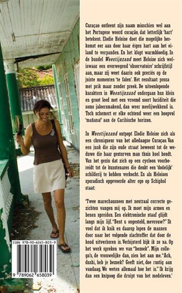 Grote foto woestijnzand boeken overige boeken