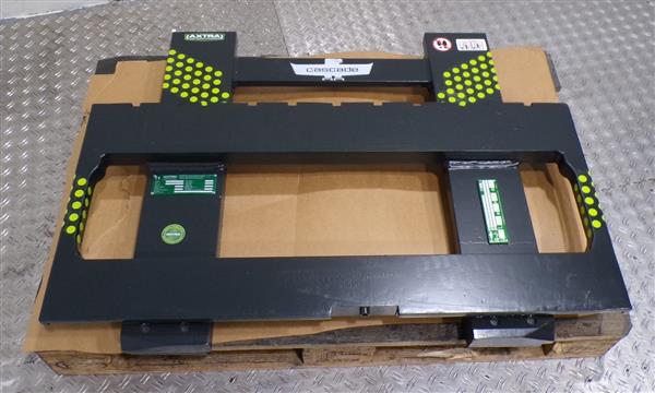 Grote foto axtra tussenplaat fem 4a fem 3a agrarisch heftrucks