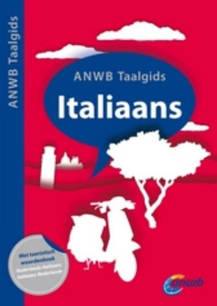 Grote foto italiaans anwb taalgids boeken overige boeken