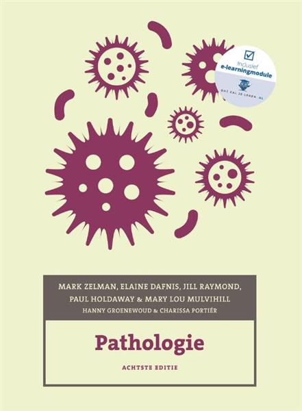 Grote foto pathologie boeken overige boeken