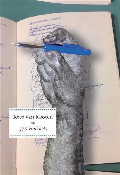 Grote foto 575 haikoots boeken stripboeken