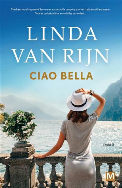 Grote foto ciao bella boeken overige boeken