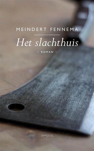 Grote foto het slachthuis boeken overige boeken