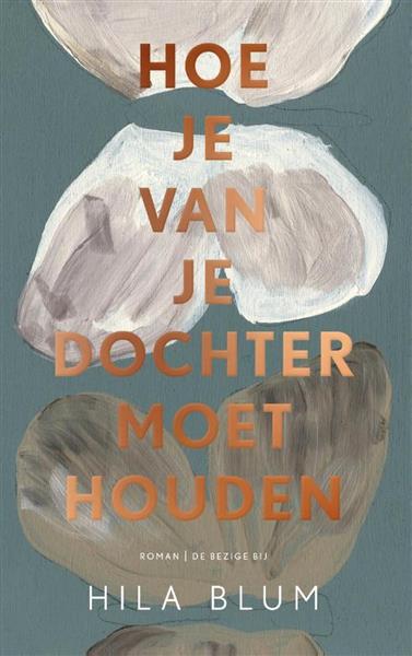 Grote foto hoe je van je dochter moet houden boeken overige boeken