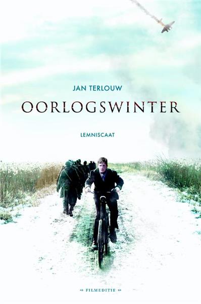 Grote foto oorlogswinter boeken jeugd 13 jaar en ouder