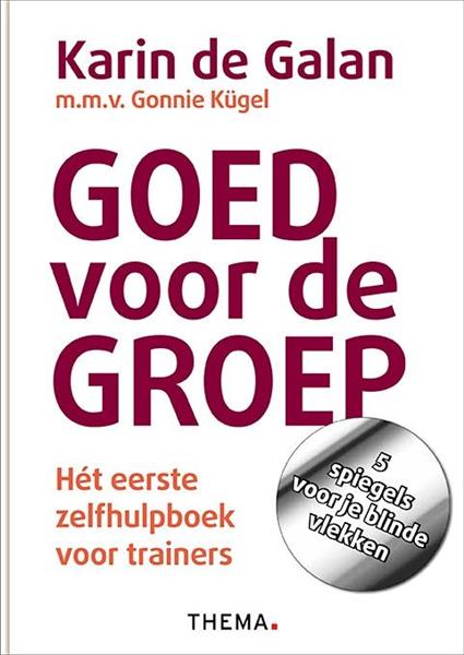 Grote foto goed voor de groep boeken overige boeken