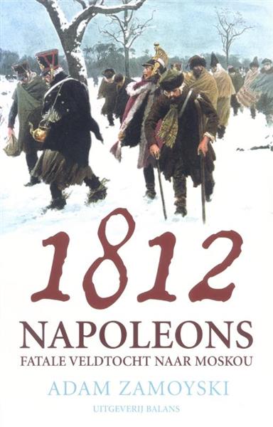 Grote foto 1812 boeken overige boeken